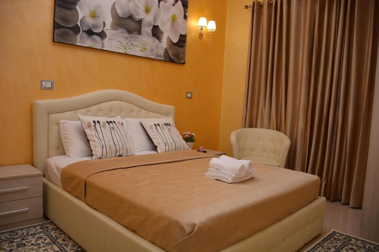 Rome Innitaly Affittacamere O Guesthouse Exteriér fotografie